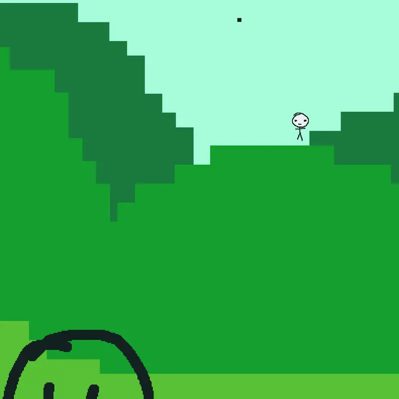 Game by @stickfan