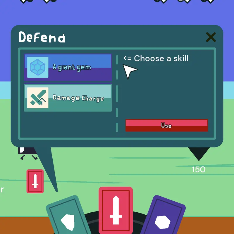 Game by @Omar679