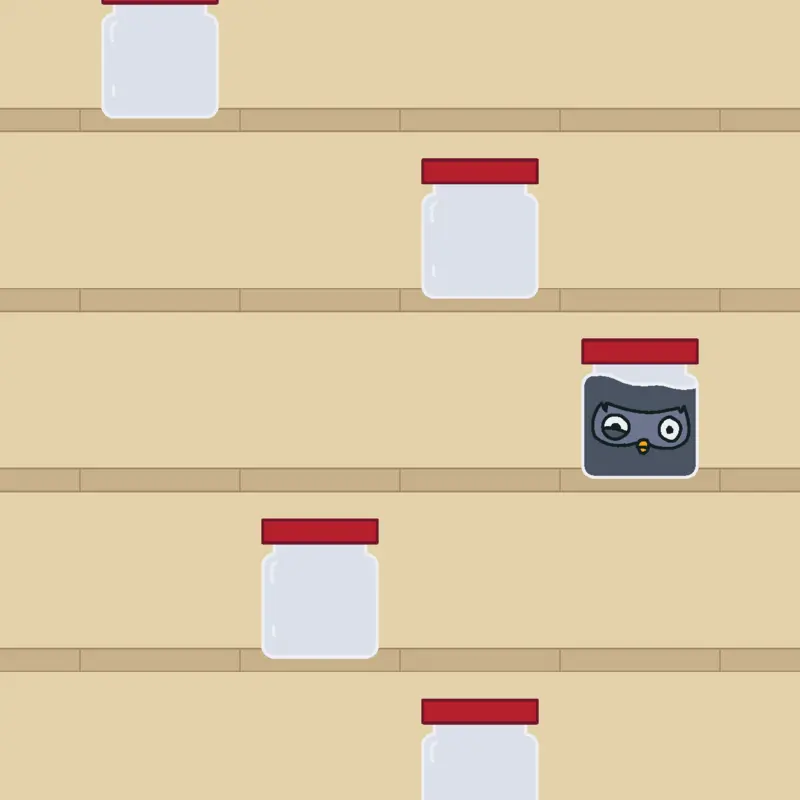 Game by @akmed