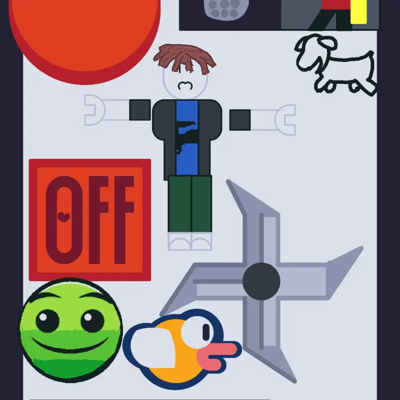Game by @bask