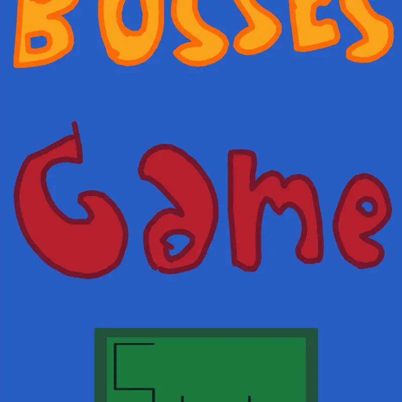 Game by @TheRedPerson