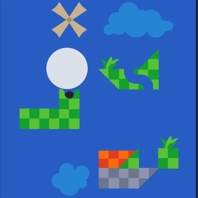 Game by @coolman-