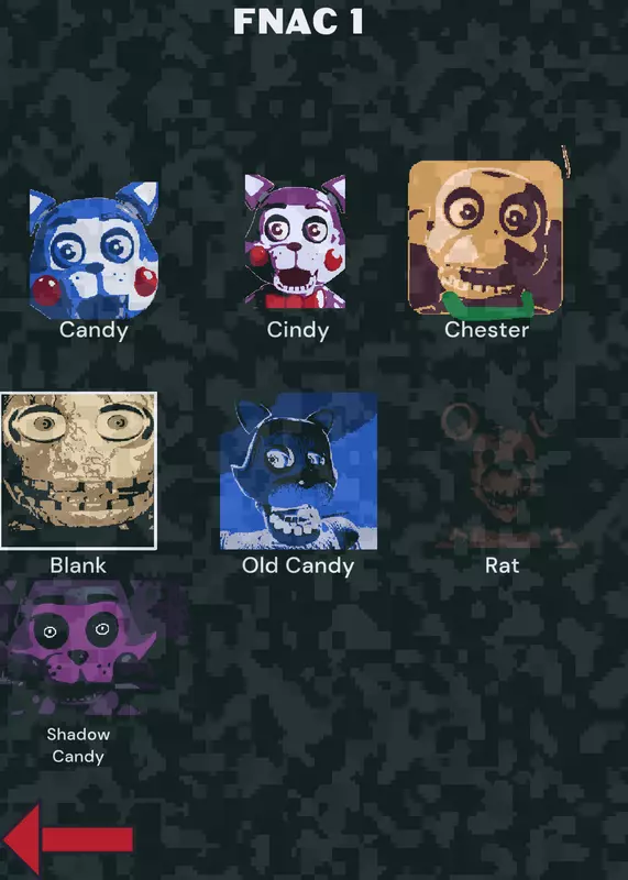 Game by @GreenJay