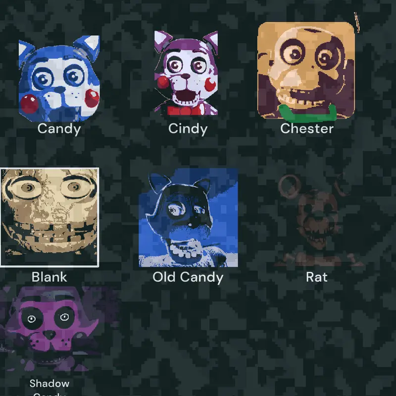 Game by @GreenJay
