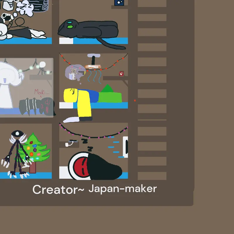 Game by @iamne