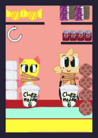 Scraps and Goobs ASMR!