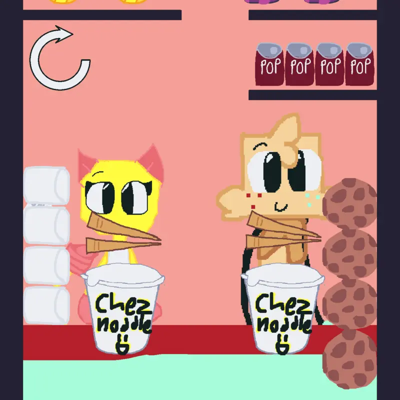 Game by @yall-are-the-best