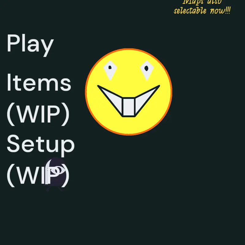 Beta's nextbots Multiplayer by @canta2