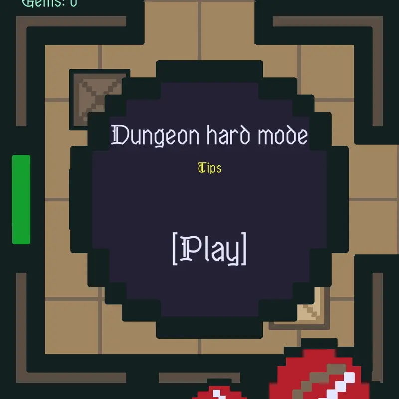 Game by @HarryTab
