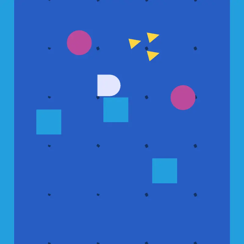 Game by @album