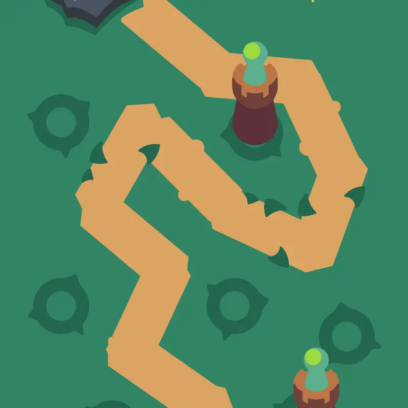 Game by @SuperMuizzudin