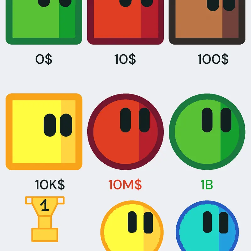 Game by @kdjmr
