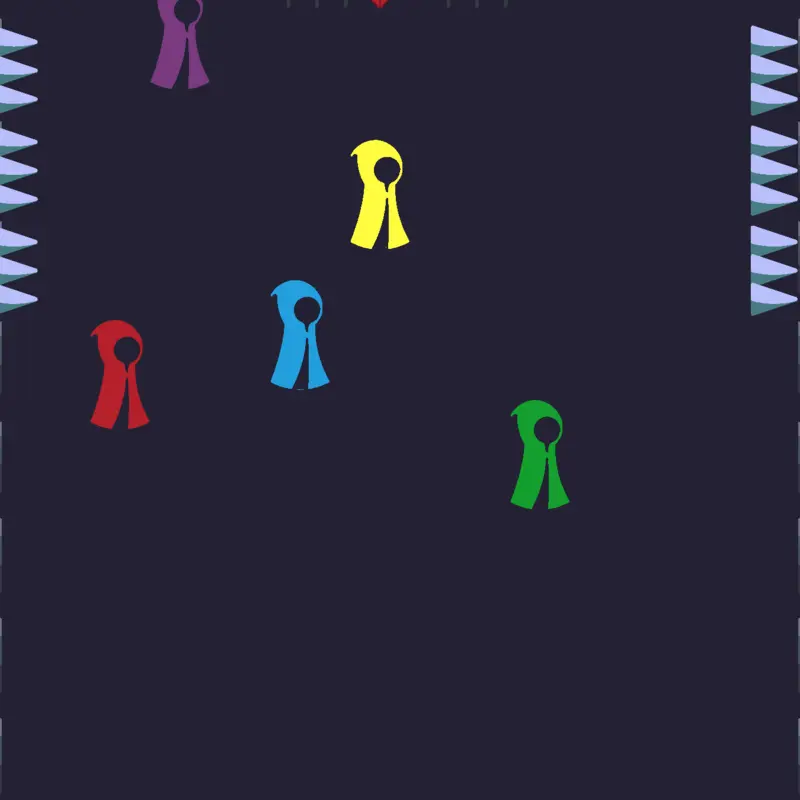 Game by @Taphzm