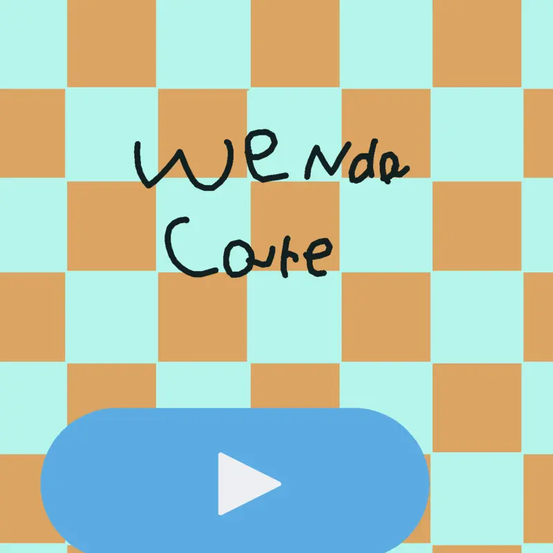Wenda care by @layla2016