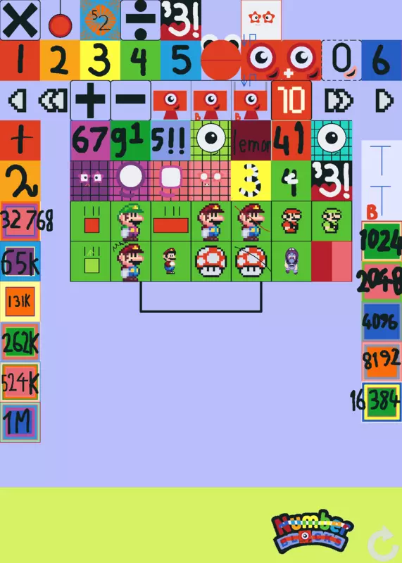 Game by @107378842