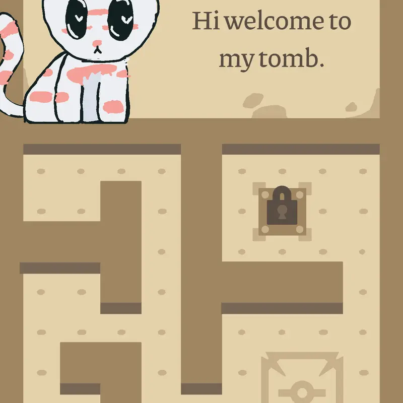Game by @somissi
