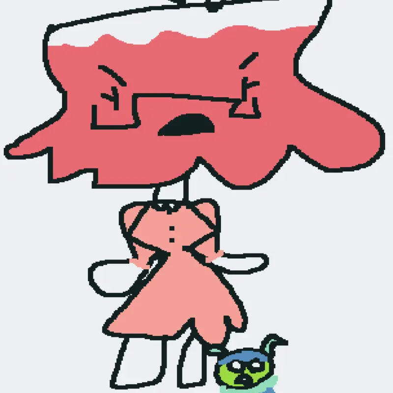 Game by @theevildessert