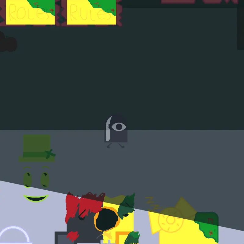 Game by @Dandys_Profile
