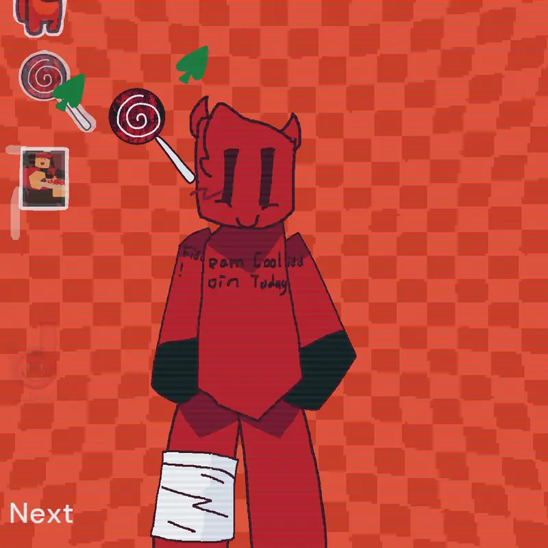 Game by @Justanotherdrawler