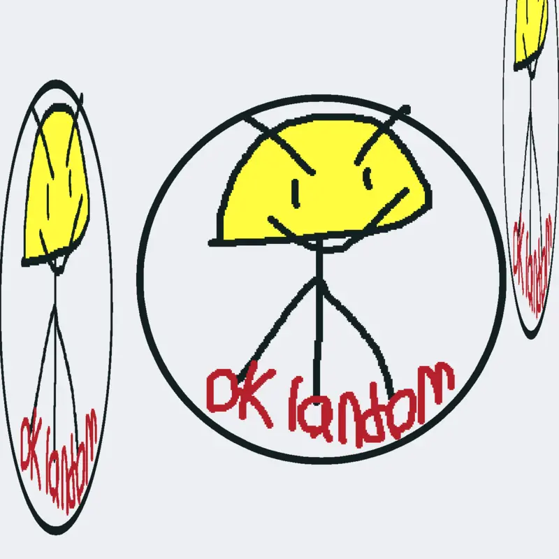 OK RANDOM BS GO (zayden mod ost) by @ZaydenDEV