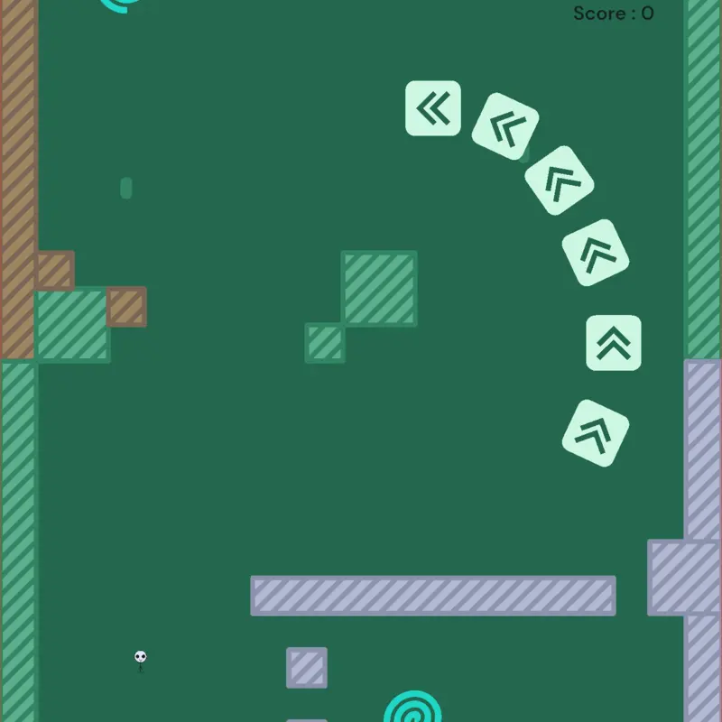 Game by @kesha24