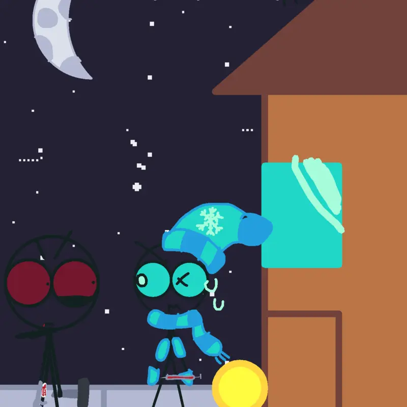 Game by @PlayboyXD