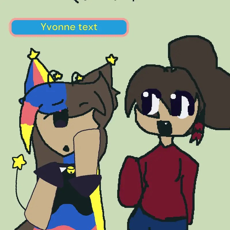 Game by @Akita_Ros1e_Neruux