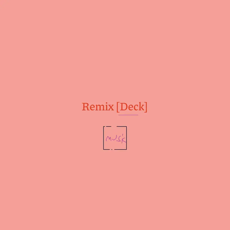 Your REMİX by @ALETEDCATXD
