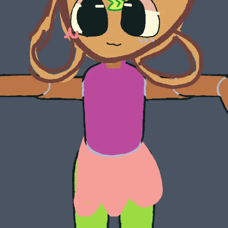 Game by @Socorromaia_O-O