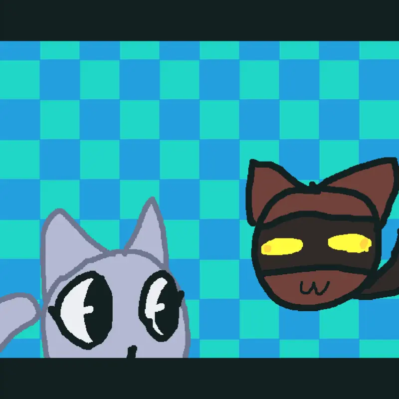 Game by @slimerancher