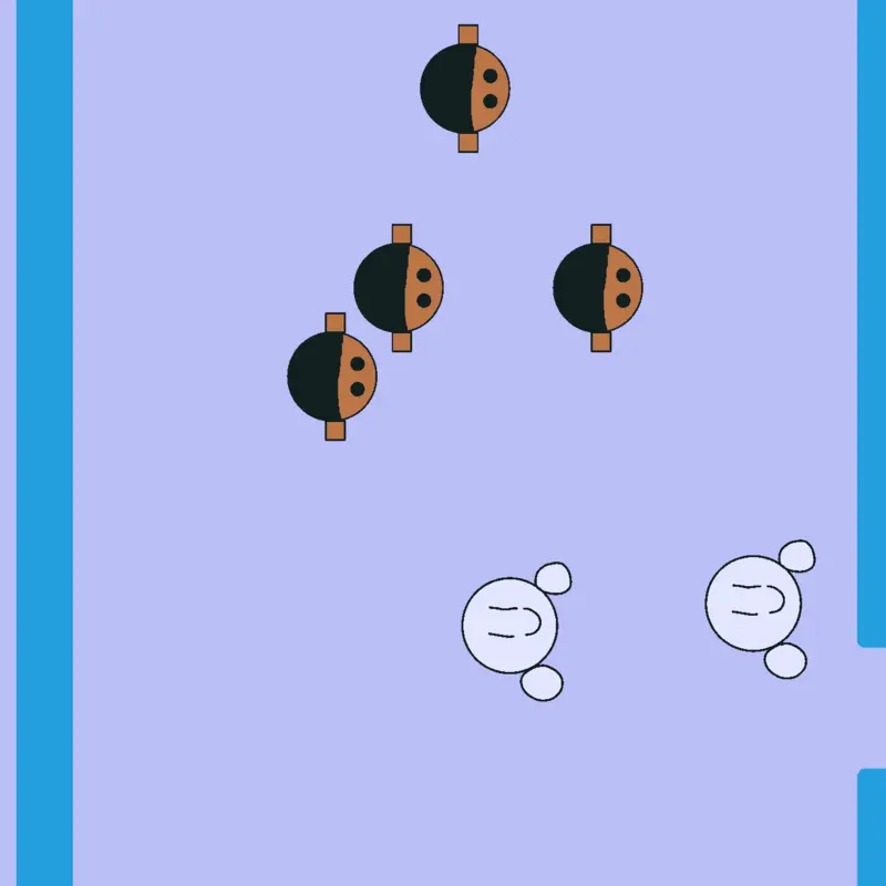Game by @HolaGordo