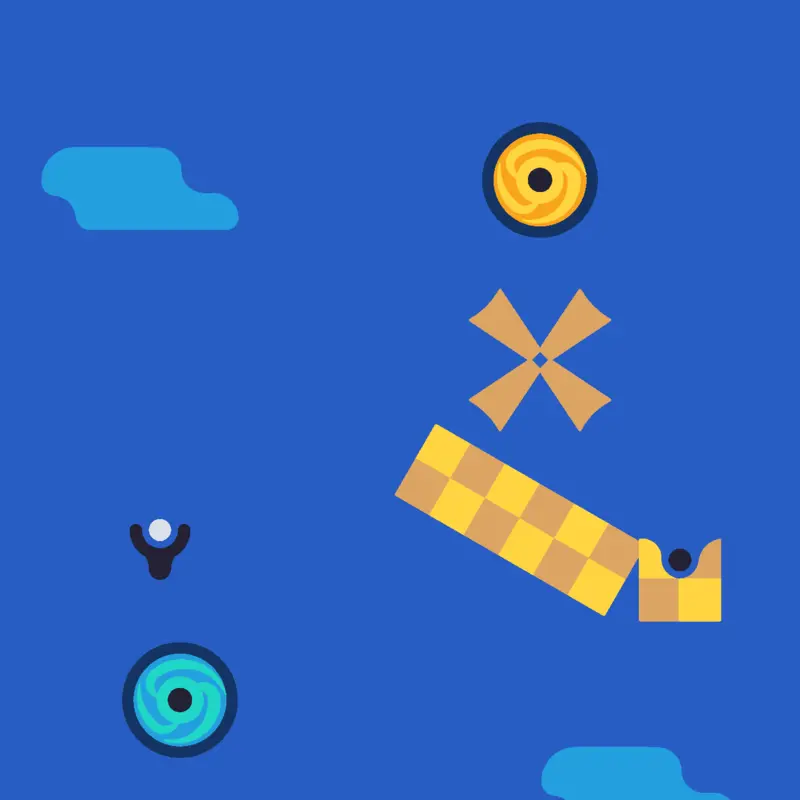 Game by @IdkPhacharawit