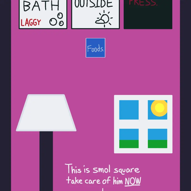 Game by @Zounds