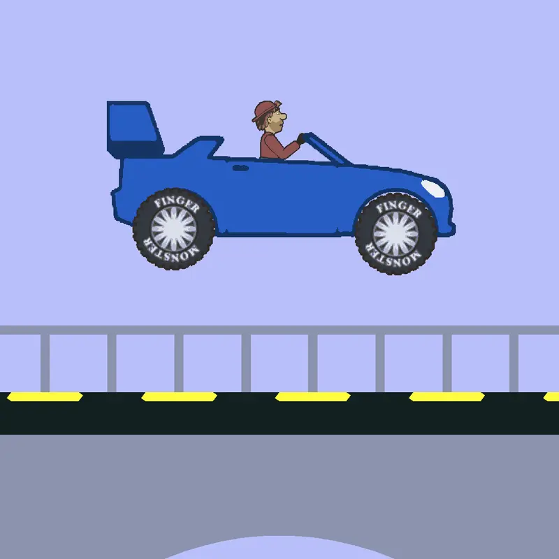 Hill Climb Racing by @HCR1_SKYBOX-2026