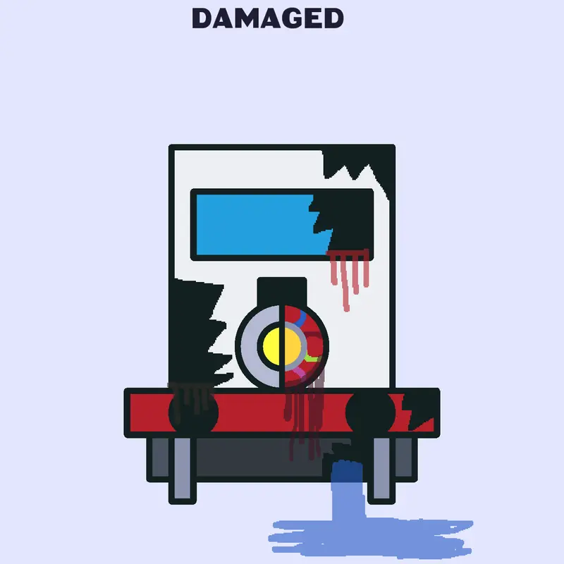Game by @locomotive_Factory