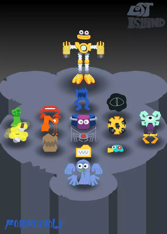 Game by @Forxonoli