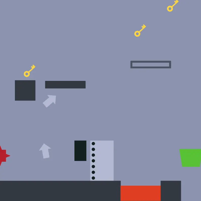 Game by @Detx