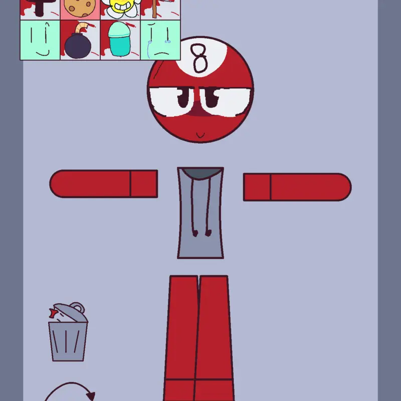 Game by @lazy_19