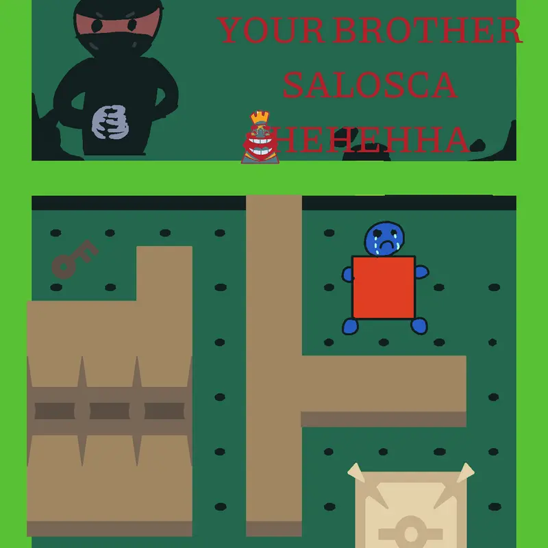 Game by @alanzif