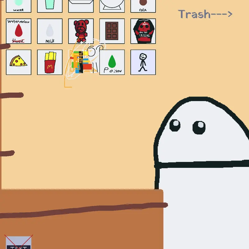 Game by @miguelklm2025