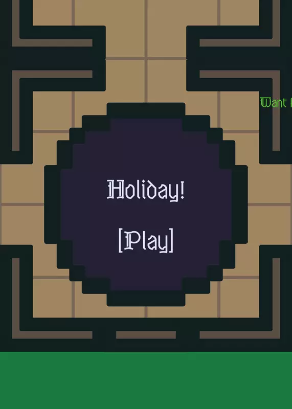 Game by @alanudtfi