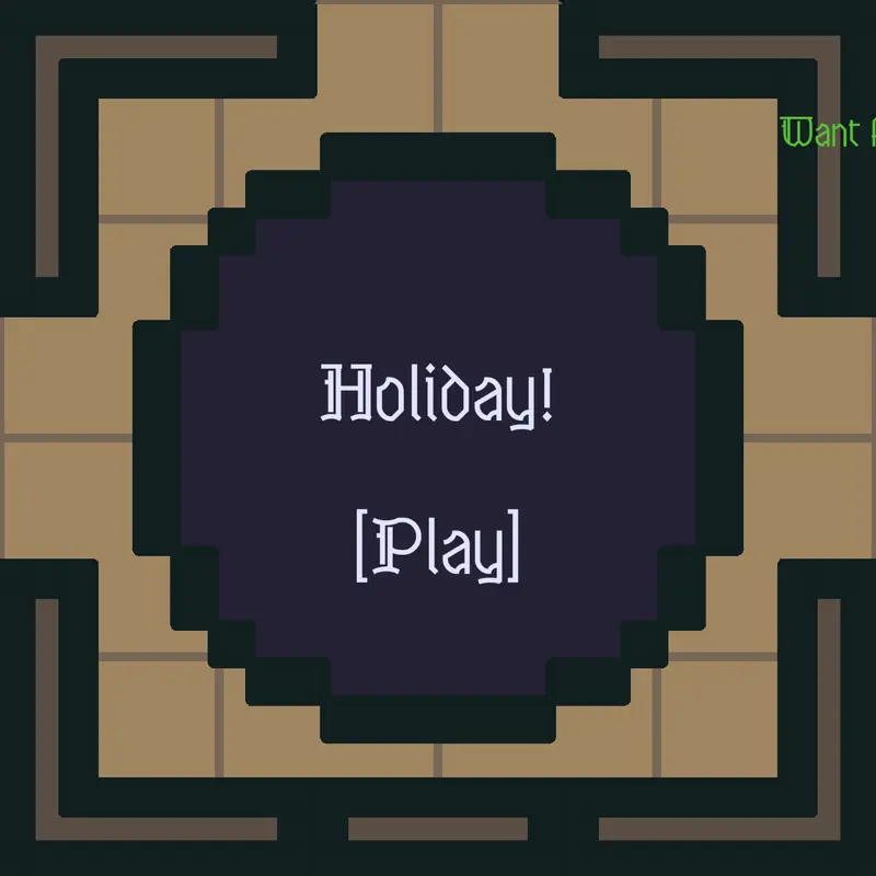 Game by @alanudtfi