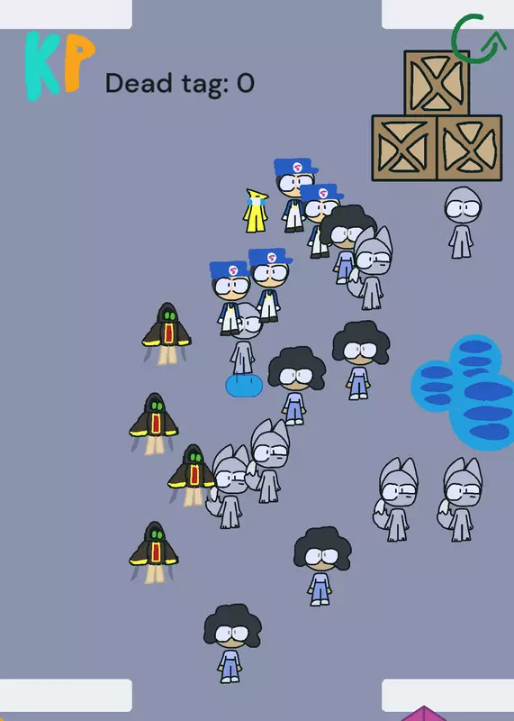 Game by @Kaotik_And_Jammer