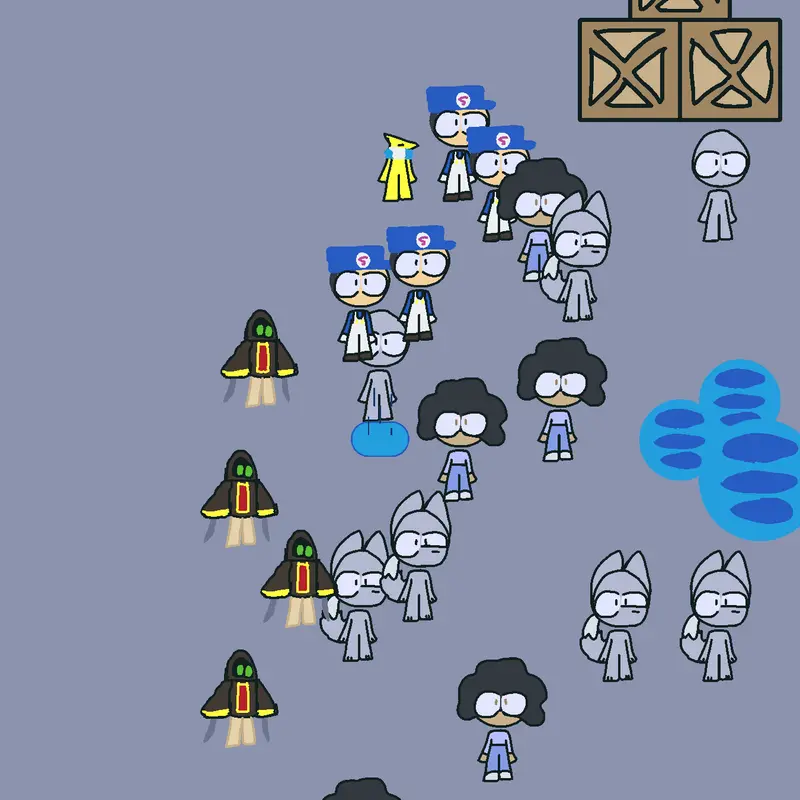 Game by @Kaotik_And_Jammer