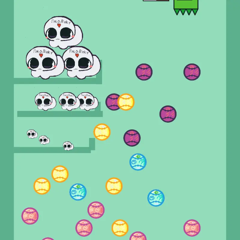 Game by @baba_emoji_cat