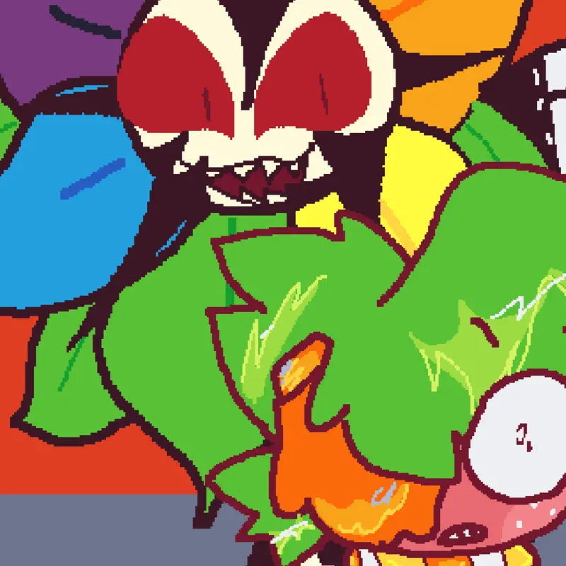 Game by @SOSO4433