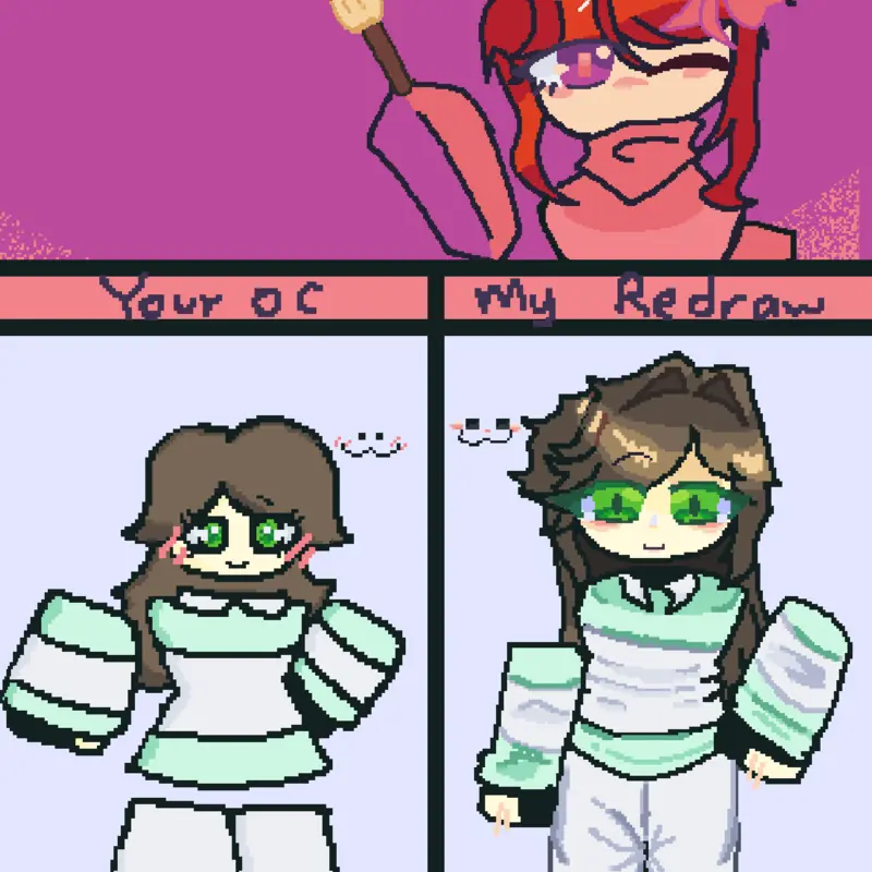 Game by @Mark_is_a_pathetic_thing