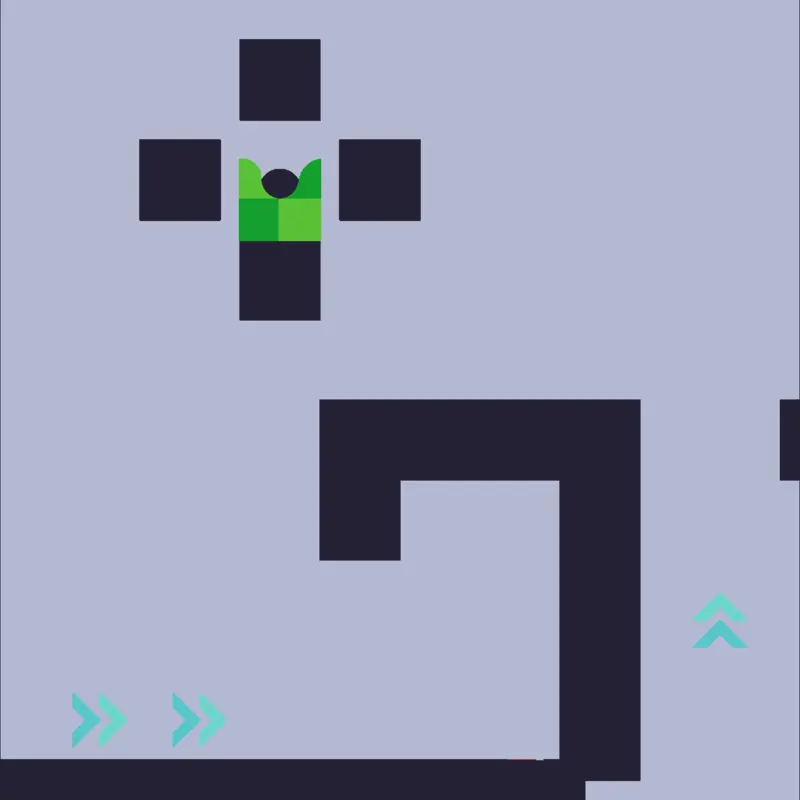 Game by @JackMilton