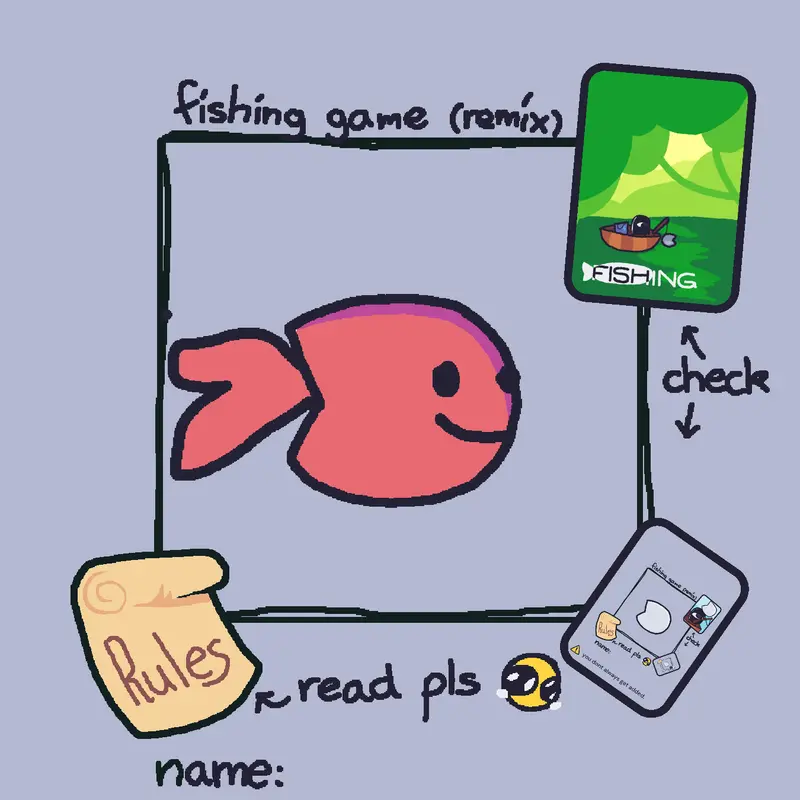 Game by @MaiNuna