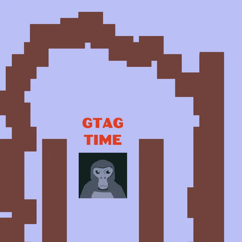 Game by @LRR112712